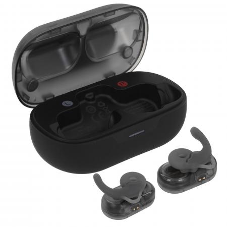 Наушники ACEFAST FA003 ACEFIT NEO Wireless Open Earbuds - Black