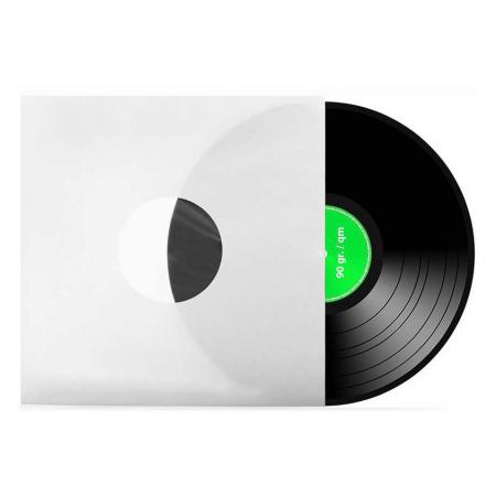 Конверты Simply Analog SALP12009