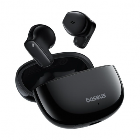 Наушники Baseus TWS E11 BK
