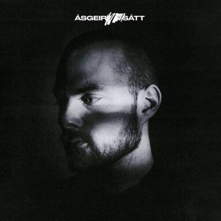 Виниловая пластинка Asgeir - Satt (Black Vinyl LP)