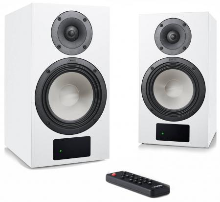 Полочная акустика Canton Smart GLE 3 S2 white