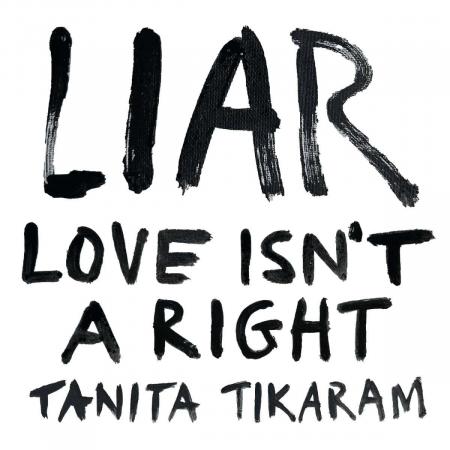 Виниловая пластинка Tanita Tikaram - LIAR (Love Isn't A Right) (Limited Flesh Pink Vinyl LP)