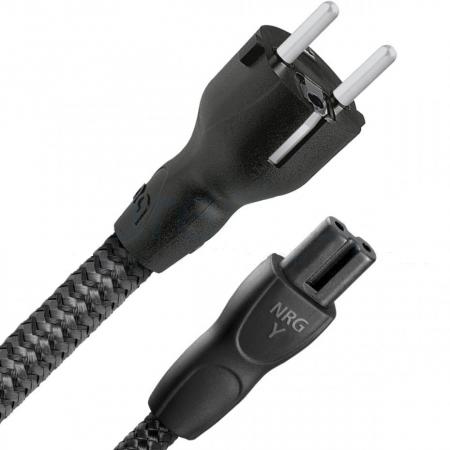 Сетевой кабель AudioQuest NRG-Y2 1.0m
