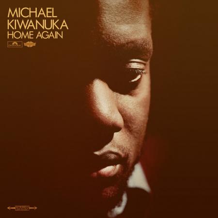 Виниловая пластинка Michael Kiwanuka - Home Again (Green Vinyl LP)