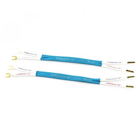 Перемычки (Bi Wire) Tellurium Q Ultra Blue Links