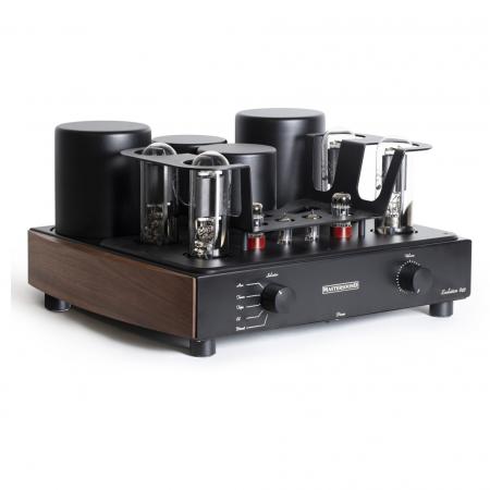 Интегральный усилитель Mastersound Evolution 845 Black