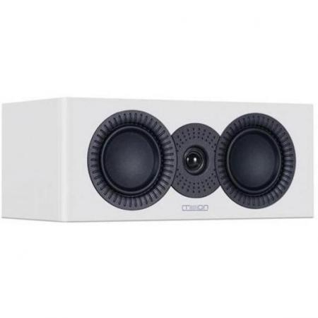 Акустика центрального канала Mission LX-C1 MKII Lux White