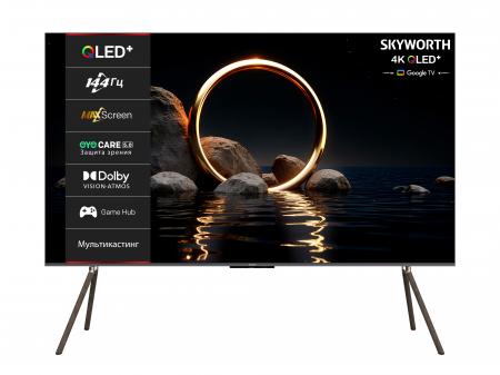 QLED телевизор Skyworth 100Q79H