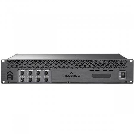 Усилитель мощности Ascendo AIA 8-6004