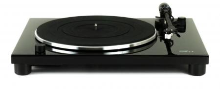 Проигрыватель винила Music Hall MMF-1.3 Black