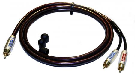 Кабель сабвуферный Neotech NESY-3002 12m