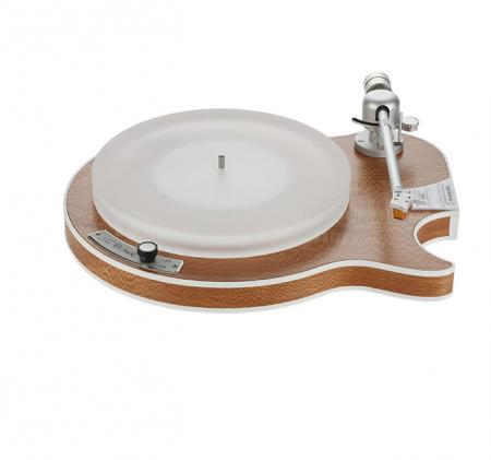 Проигрыватель винила Clearaudio Celebrity „Al di Meola“ Edition Wood
