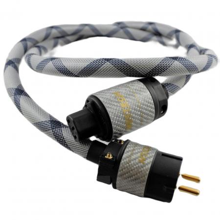 Силовой кабель Neotech NEP-3001III 2,5м