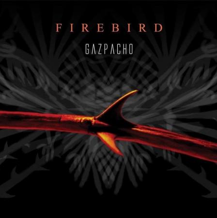 Виниловая пластинка Gazpacho - Firebird (Black Vinyl 2LP)