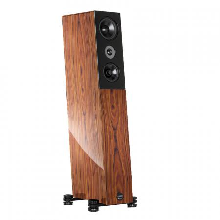 Напольная акустика Audio Physic Codex Rosewood High Gloss