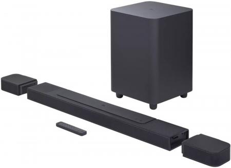 Саундбар JBL BAR1000