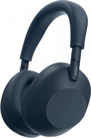 Наушники Sony WH-1000XM6 Midnight Blue