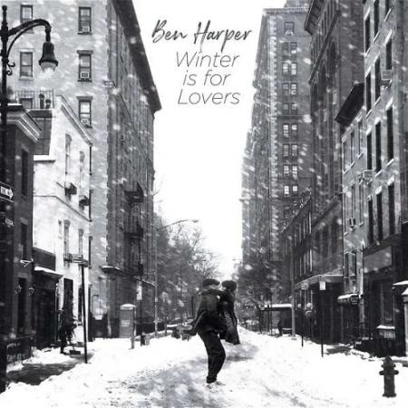 Виниловая пластинка Ben Harper - Winter Is For Lovers (Black Vinyl LP)