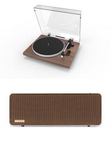 Комплект Premiera ES-422A WN + Premiera ULTRA XL Walnut