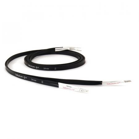 Акустический кабель Tellurium Q Silver II Speaker Cable 4.0m