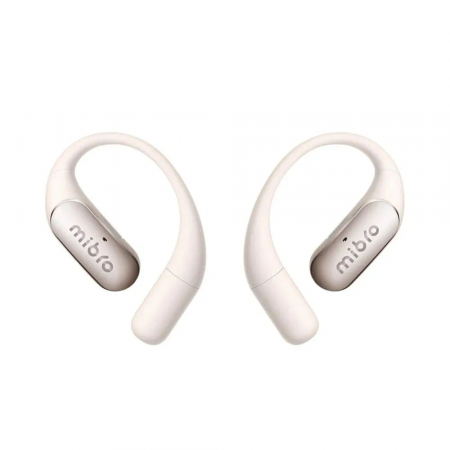 Наушники Mibro OWS OpenEar Pro White
