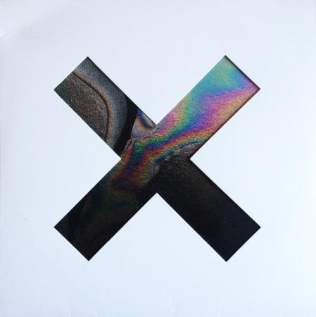 Виниловая пластинка The XX - Coexist