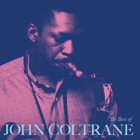 Виниловая пластинка John Coltrane - The Best Of (Black Vinyl LP)