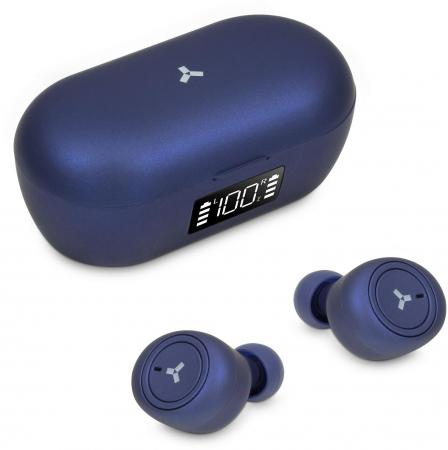 Наушники Accesstyle Melon TWS Blue