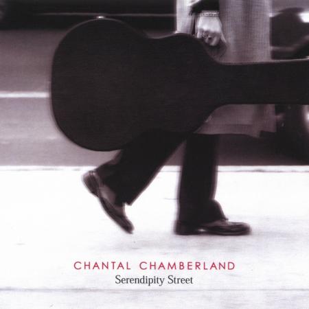 Виниловая пластинка Chantal Chamberland - Serendipity Street (Audiophile Edition) (Black Vinyl LP)