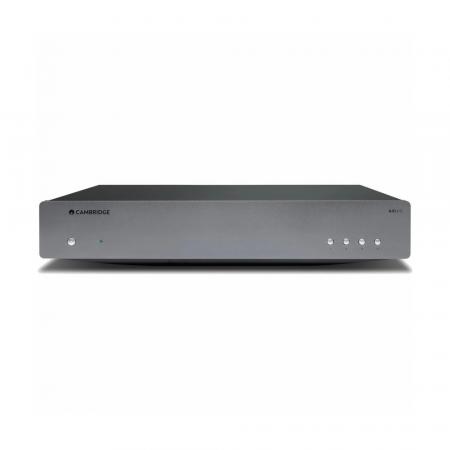 Сетевой проигрыватель Cambridge AXN10 lunar grey
