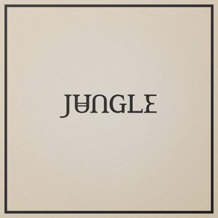 Виниловая пластинка Jungle - Loving In Stereo (Black Vinyl LP)