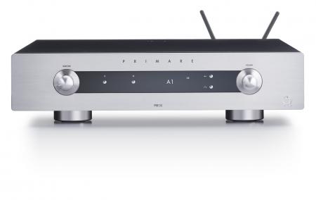 Предусилитель Primare Pre35 Prisma titanium