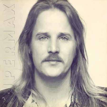 Виниловая пластинка Supermax - Something In My Heart (Black Vinyl LP)