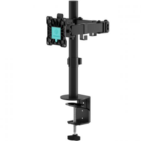 Кронштейн для монитора Onkron D121E black