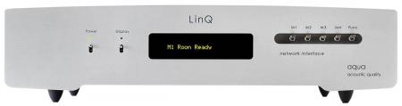 Сетевой транспорт Aqua Acoustic LinQ - Core Silver