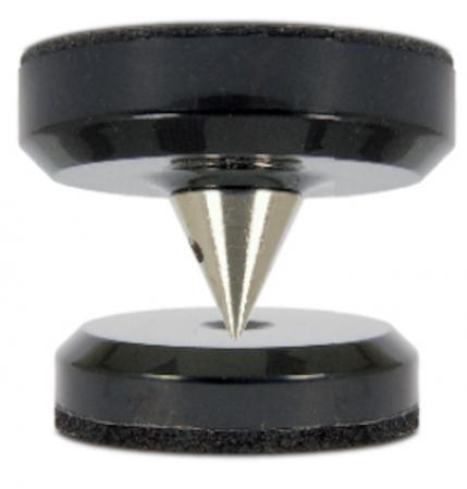 Шипы и диски Perfect Sound 30мм (4 пары), BLACK