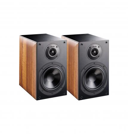 Полочная акустическая система Indiana Line Nota 260 XL Walnut