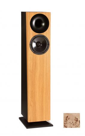 Напольная акустическая система Odeon Audio Nova 2022 Poplar