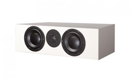 Центральный канал Totem Acoustic Model-1 Signature Center (White)