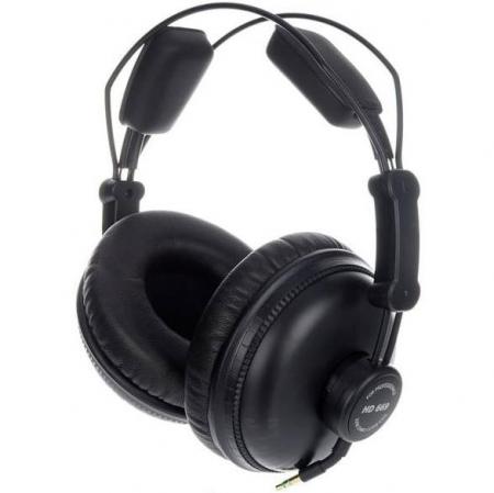 Наушники Superlux HD669