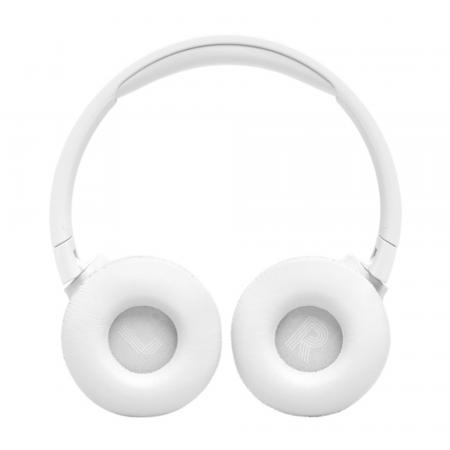 Наушники JBL Tune 670NC White
