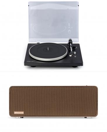 Комплект Premiera ES-422A WN + Premiera ECO BT
