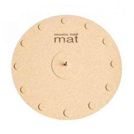 Аксессуар для винила Music Hall Turntable Mat