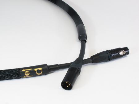 Кабель межблочный балансный Purist Audio Design Neptune XLR 1.0m