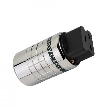 Силовой коннектор Tchernov Cable AC Plug Ultimate C19