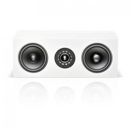 Центральный канал Audio Physic Classic Center 2 White high gloss