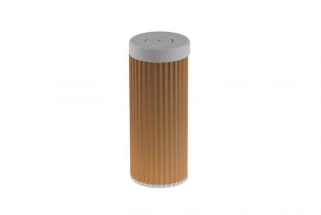 Стойки Solid Tech HY275 Copper/White