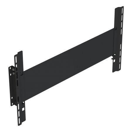 Кронштейн для телевизора SMS Func Flatscreen WH T (SMS BSD Basic Tilt Uni) black