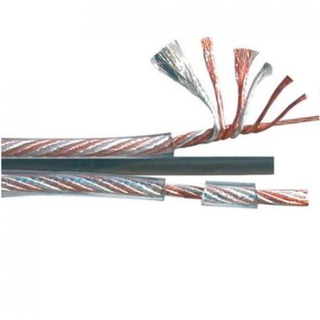 Акустический кабель Real Cable BM 150 T м/кат