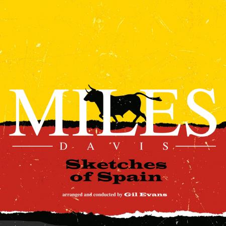 Виниловая пластинка Miles Davis - Sketches Of Spain (Lagoon Vinyl LP)